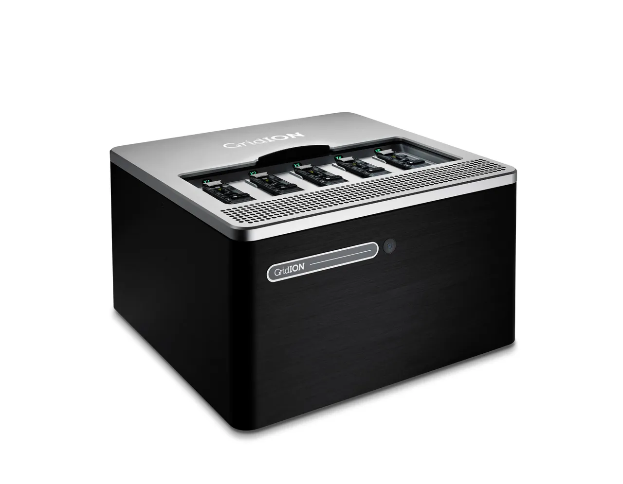 An Oxford Nanopore GridION