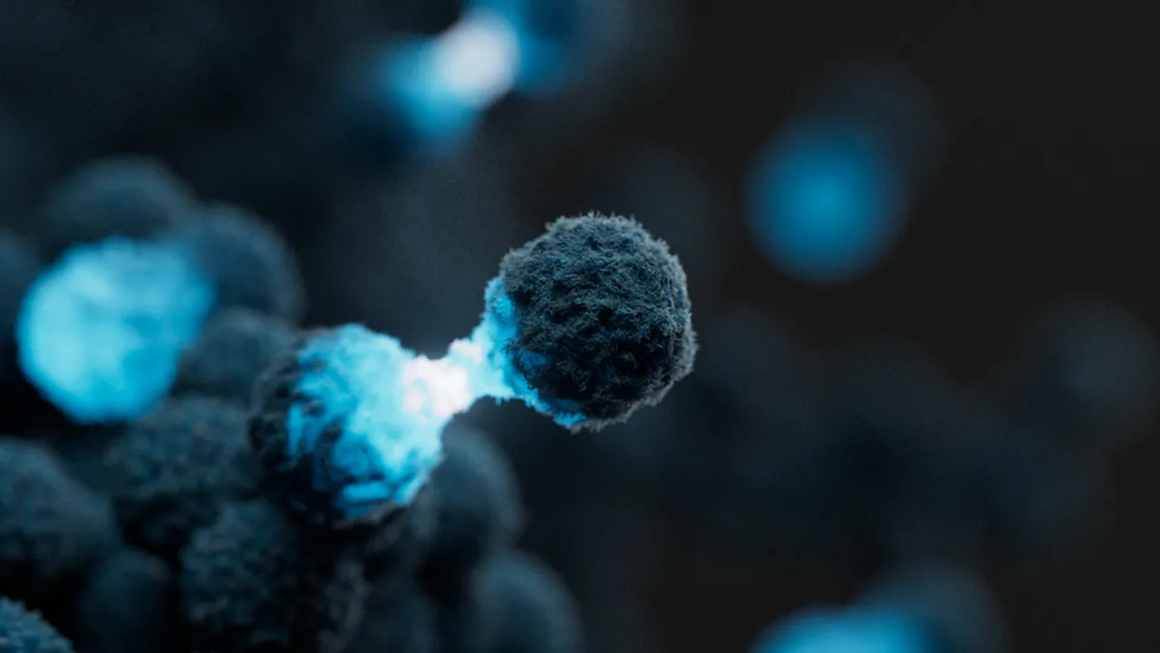 Science unlocked: publication picks from September 2024 | Oxford Nanopore Technologies