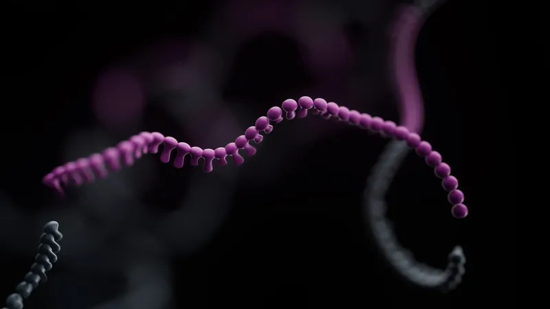 Transcriptomics