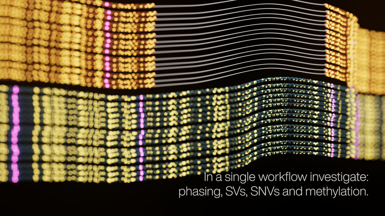 Sequencing data analysis: from myths to mastery