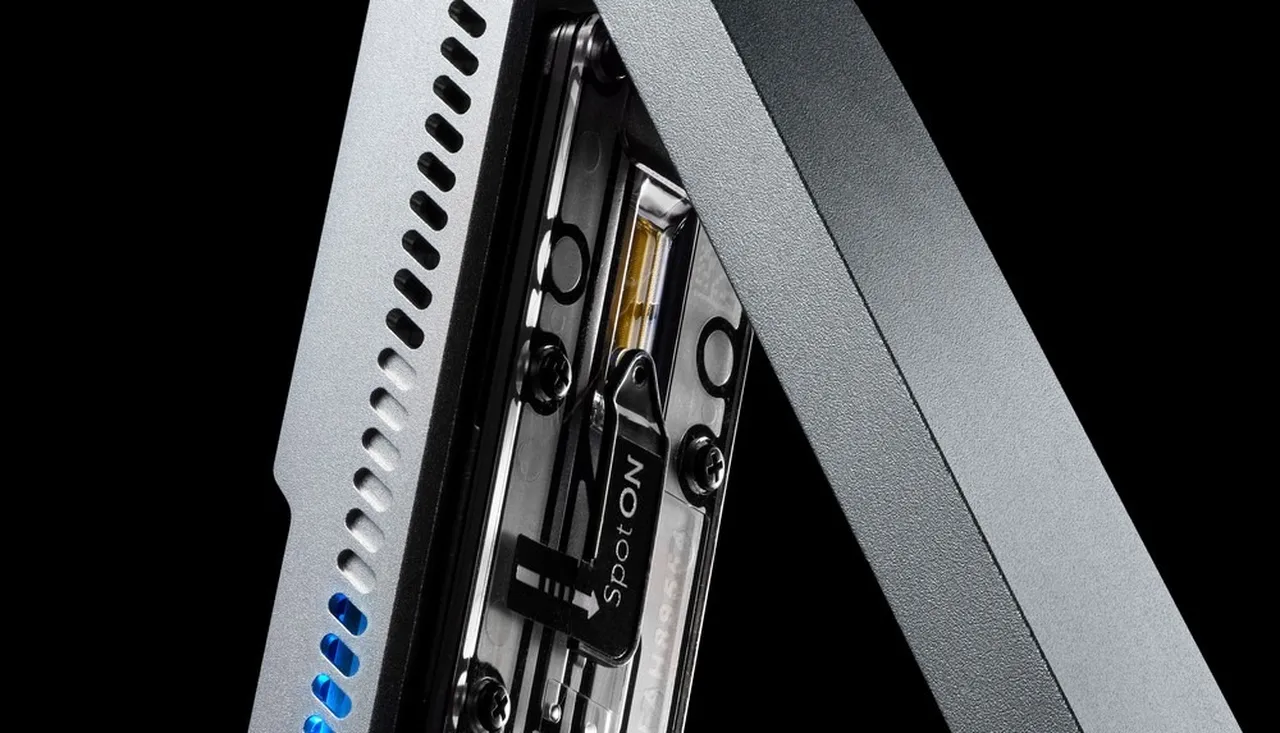 Oxford Nanopore and 4bases announce collaboration to combine nanopore sequencing devices and 4bases kits to support rapid, high-accuracy analyses in human and cancer genetics