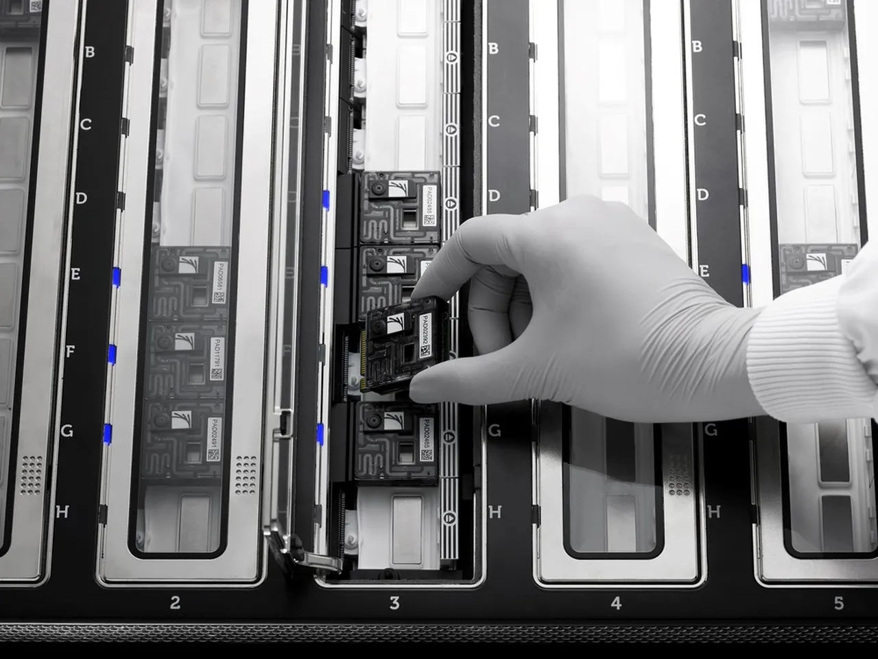 Oxford Nanopore Technologies launches Compatible Products Programme to enhance genomic sequencing ecosystem