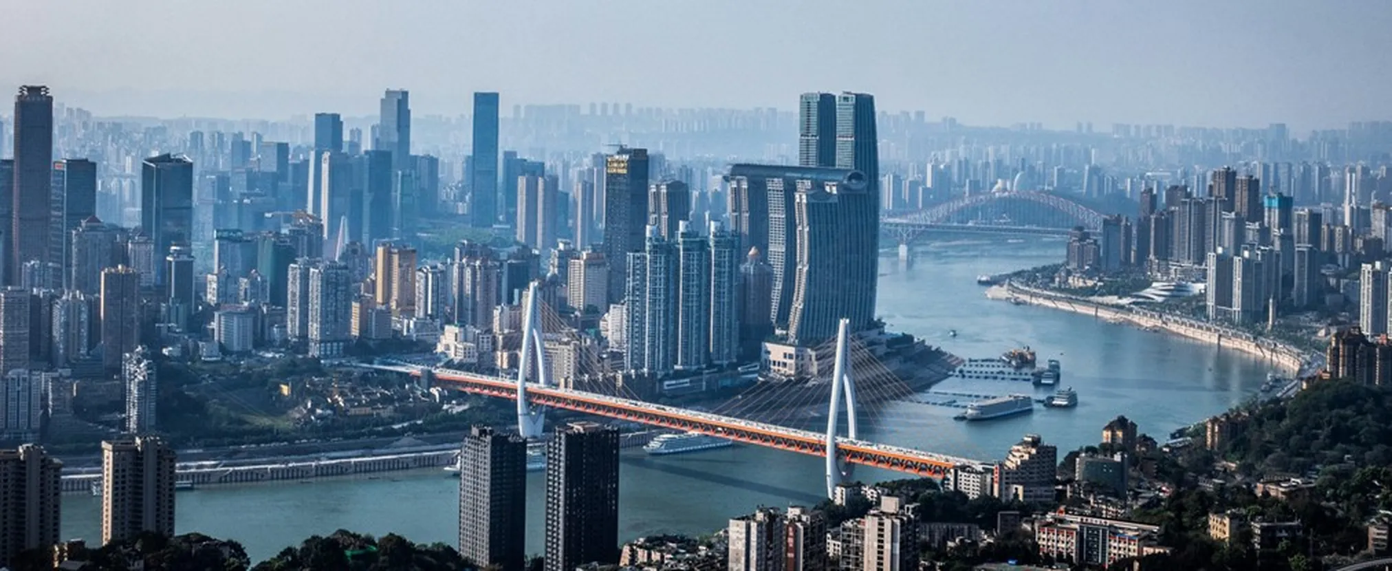 Chongqing