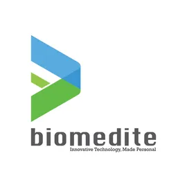 Biomedite Logo