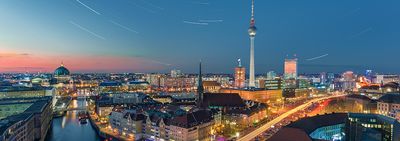 Nanopore Day, Berlin 2023