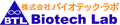BioTech Lab logo
