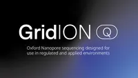 Brochure: GridION Q
