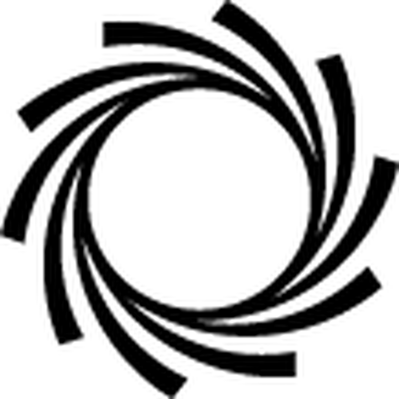 ONT Logo wheel black