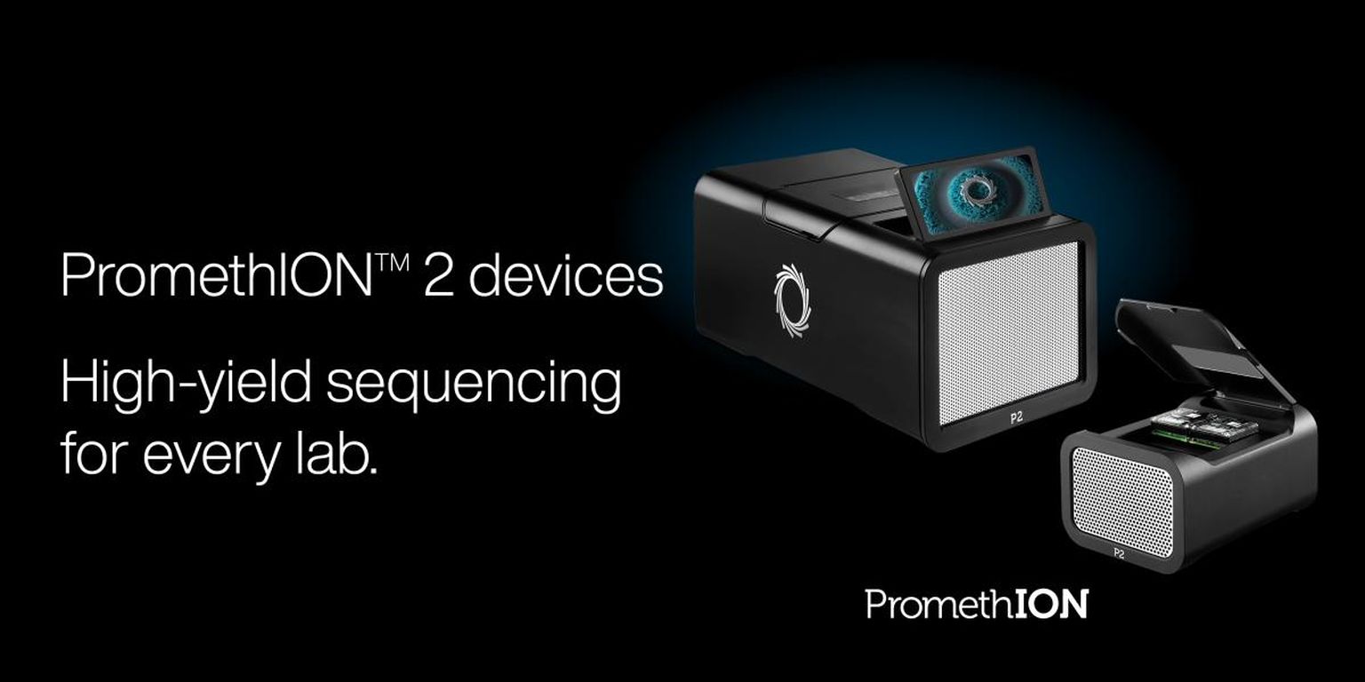 Oxford Nanopore opens genomics market with PromethION 2 Solo: the world’s first portable, high yield sequencer providing comprehensive DNA analysis for anyone, anywhere