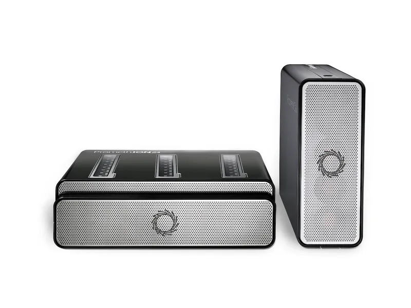PromethION 24