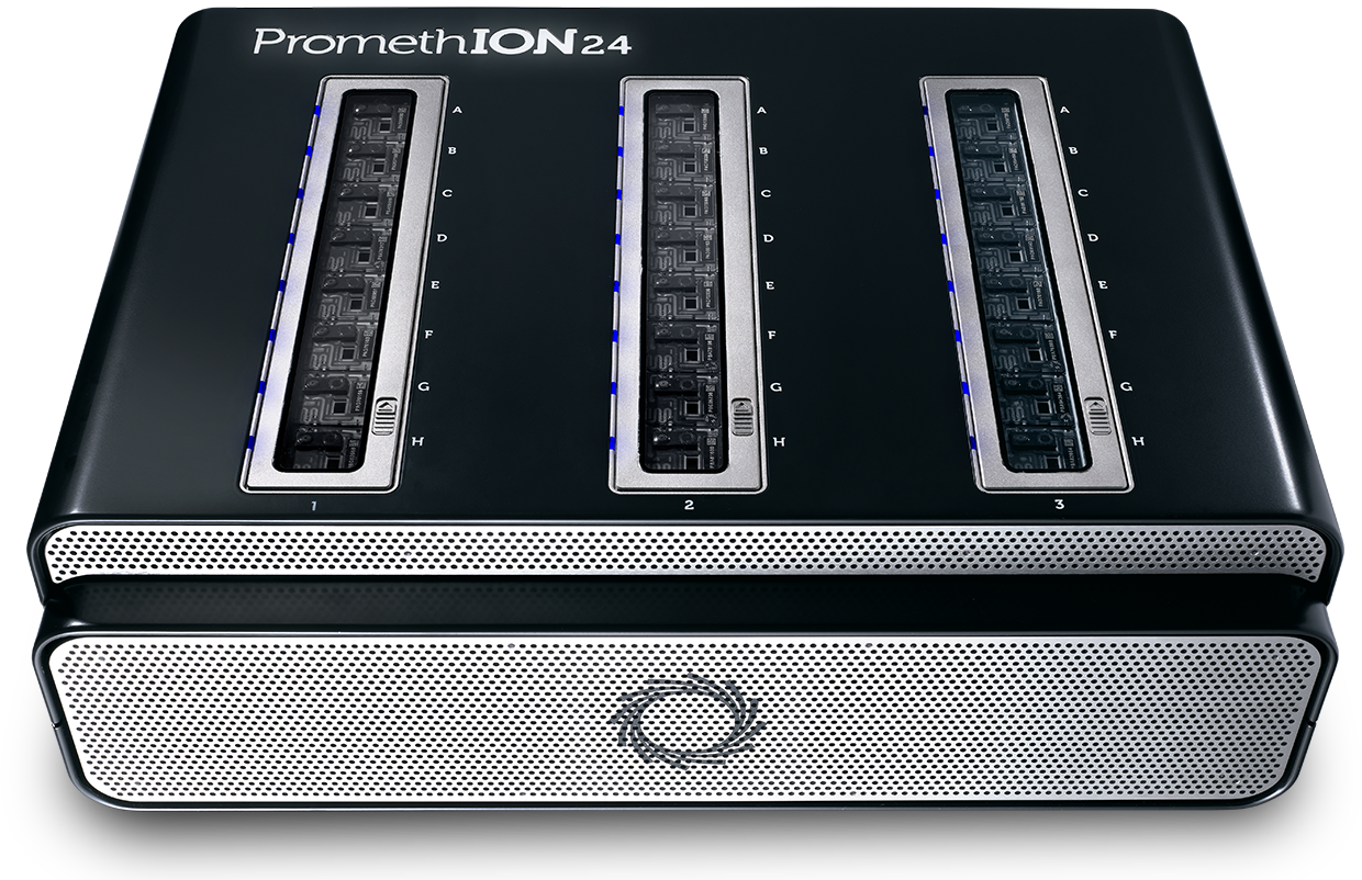PromethION 24