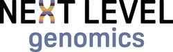 Next level Genomics logo
