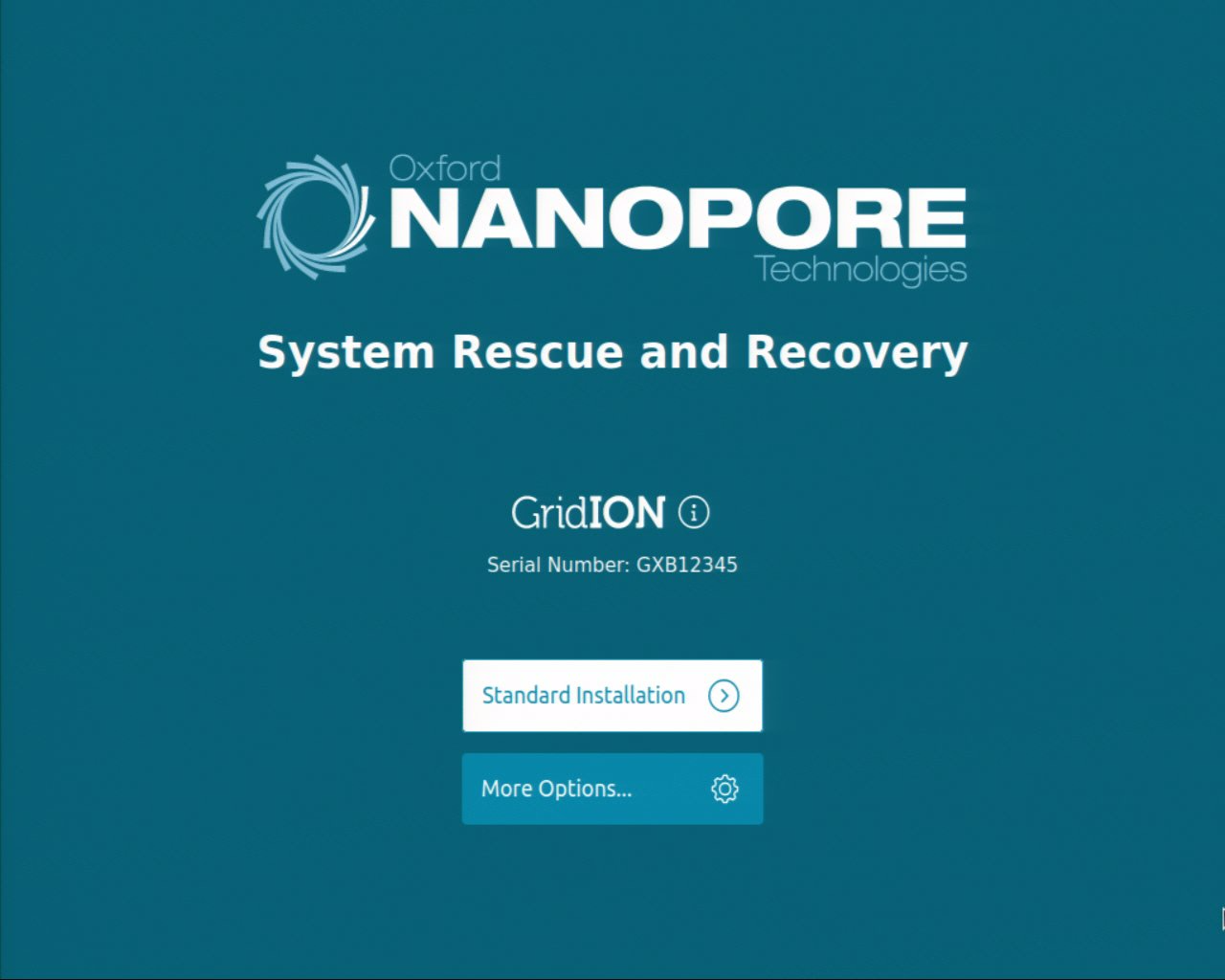 gridion iso installation gridion iso installation