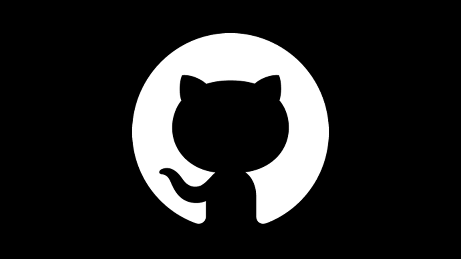GitHub icon