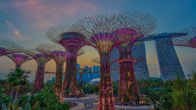 NCM 2023 Singapore