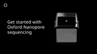 How do I get started with Oxford Nanopore sequencing?