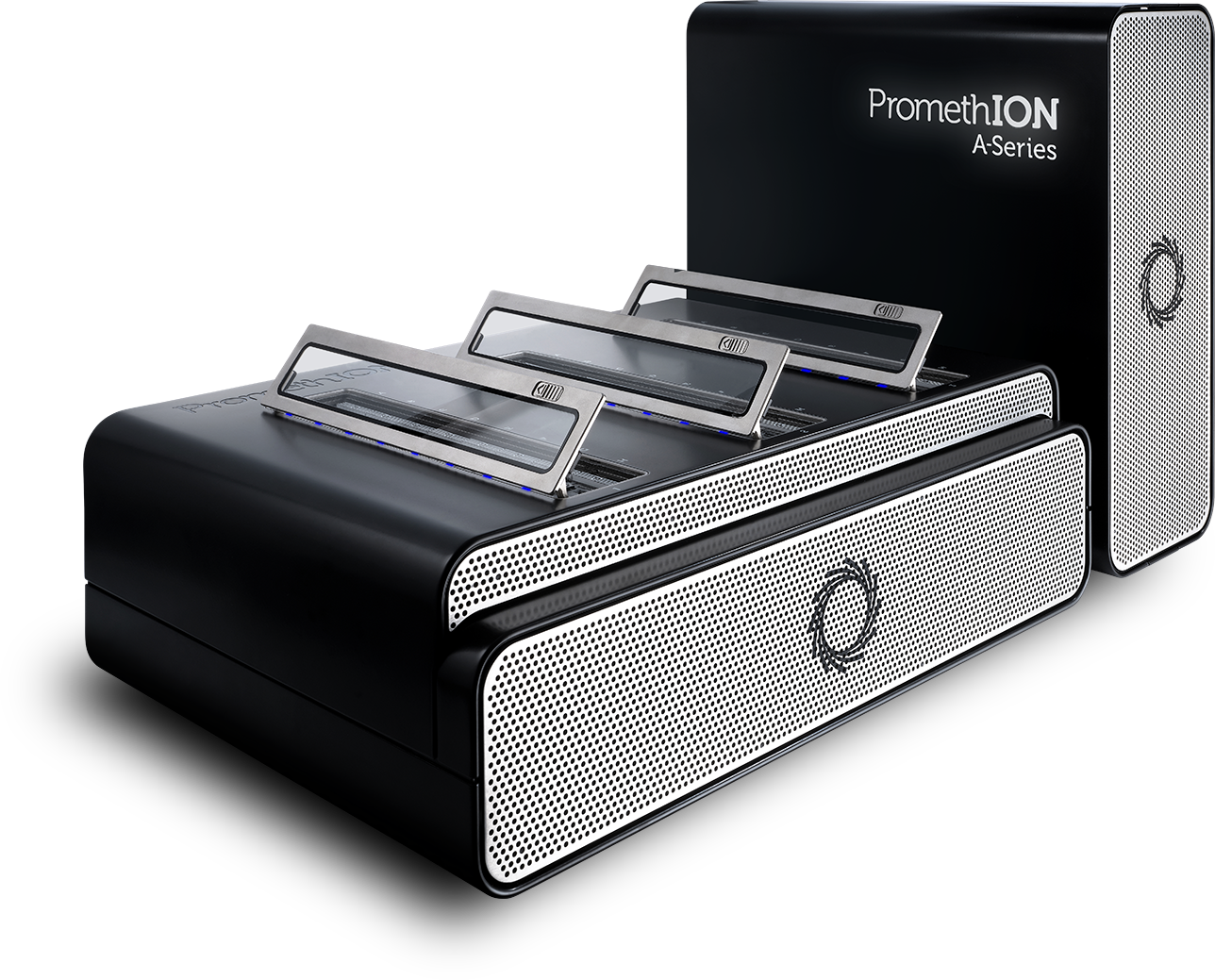 Nanopore sequencing PromethION 24