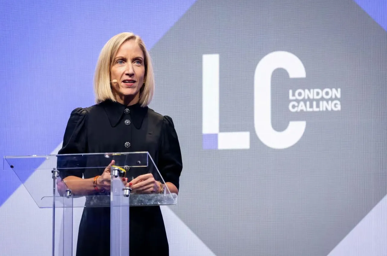 London Calling: The future of genomic medicine