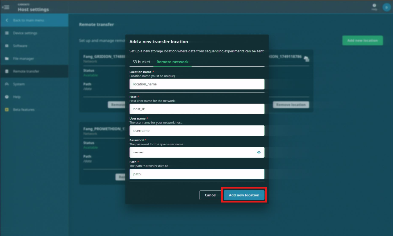add_new_transfer_location_details-entered add_new_transfer_location_details-entered
