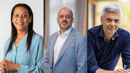 Oxford Nanopore strengthens executive leadership team
