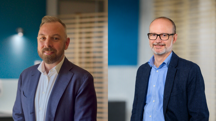 Oxford Nanopore further strengthens executive leadership team