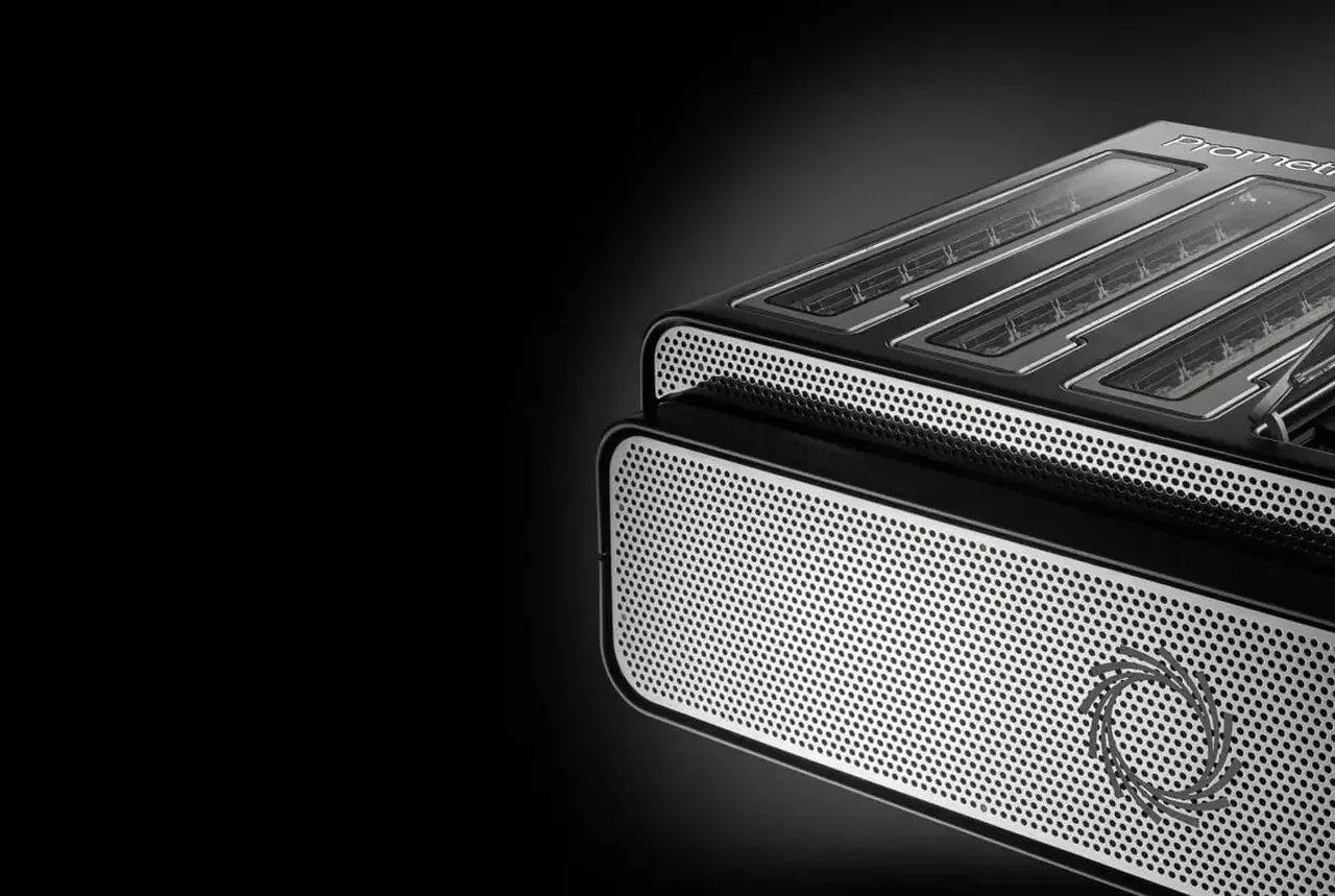 PromethION Oxford Nanopore Technologies