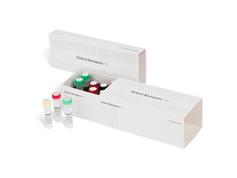 Rapid Barcoding Kit SQK-RBK004