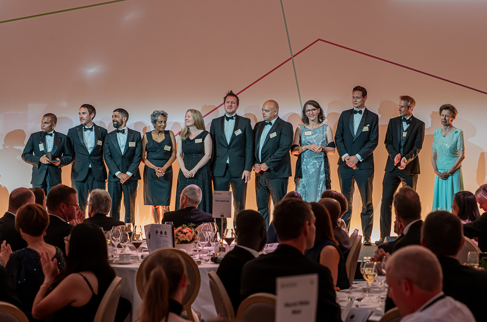Oxford Nanopore wins the 2026 MacRobert Award for engineering innovation