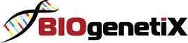 BIOGENETIX Logo