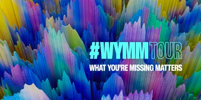 WYMM Tour R