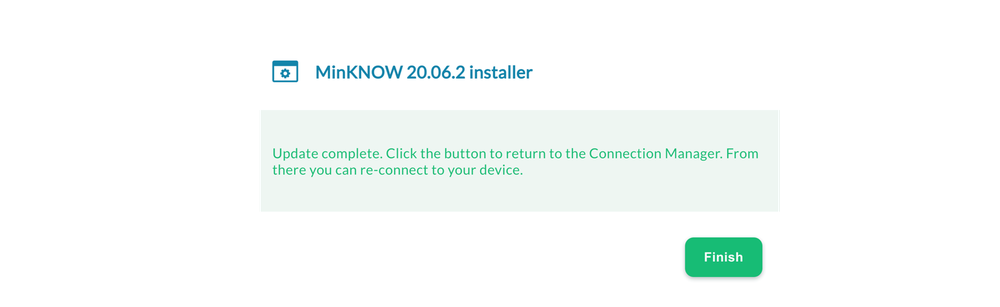 Installer 3 Installer 3