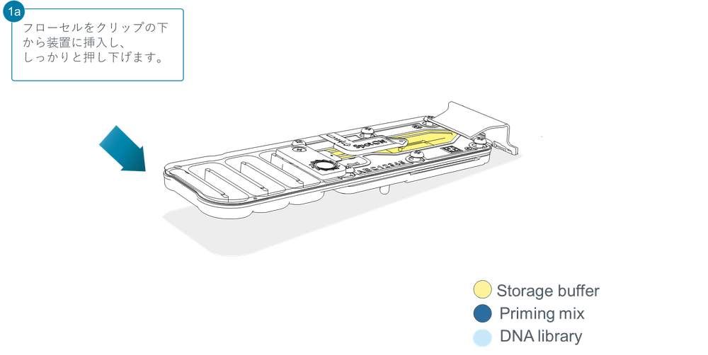 Flow Cell Loading Diagrams Step 1a_JP