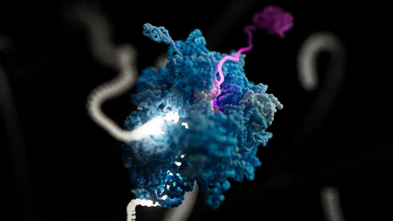 Breakthrough towards protein sequencing using Oxford Nanopore holds promise for disease research and drug development