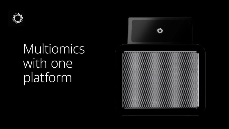 Multiomics with one platform how do I see more from my samples with Oxford Nanopore sequencing​