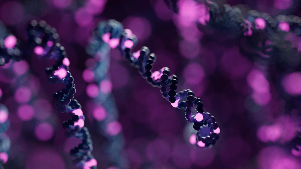 Science unlocked: publication picks from October 2025