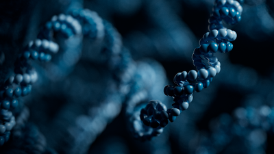 DNA animation still