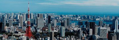 Tokyo