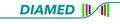 Diamed Logo