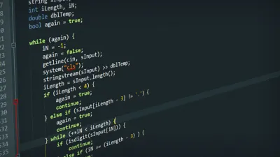 Lines of code