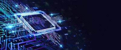 Machine learning