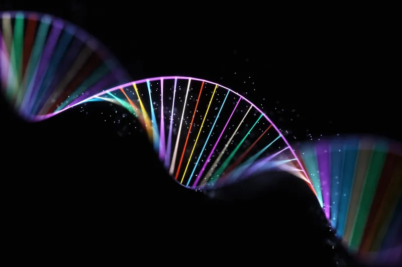 DNA Helix