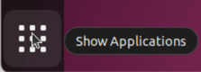 Show Applications Show Applications