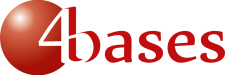 4bases logo