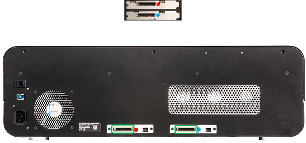 P24 PCIe labelled
