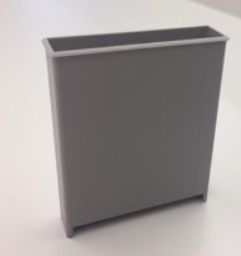 Page 31- 100ml trough