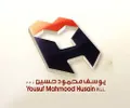 Yousuf Mohamood Husain