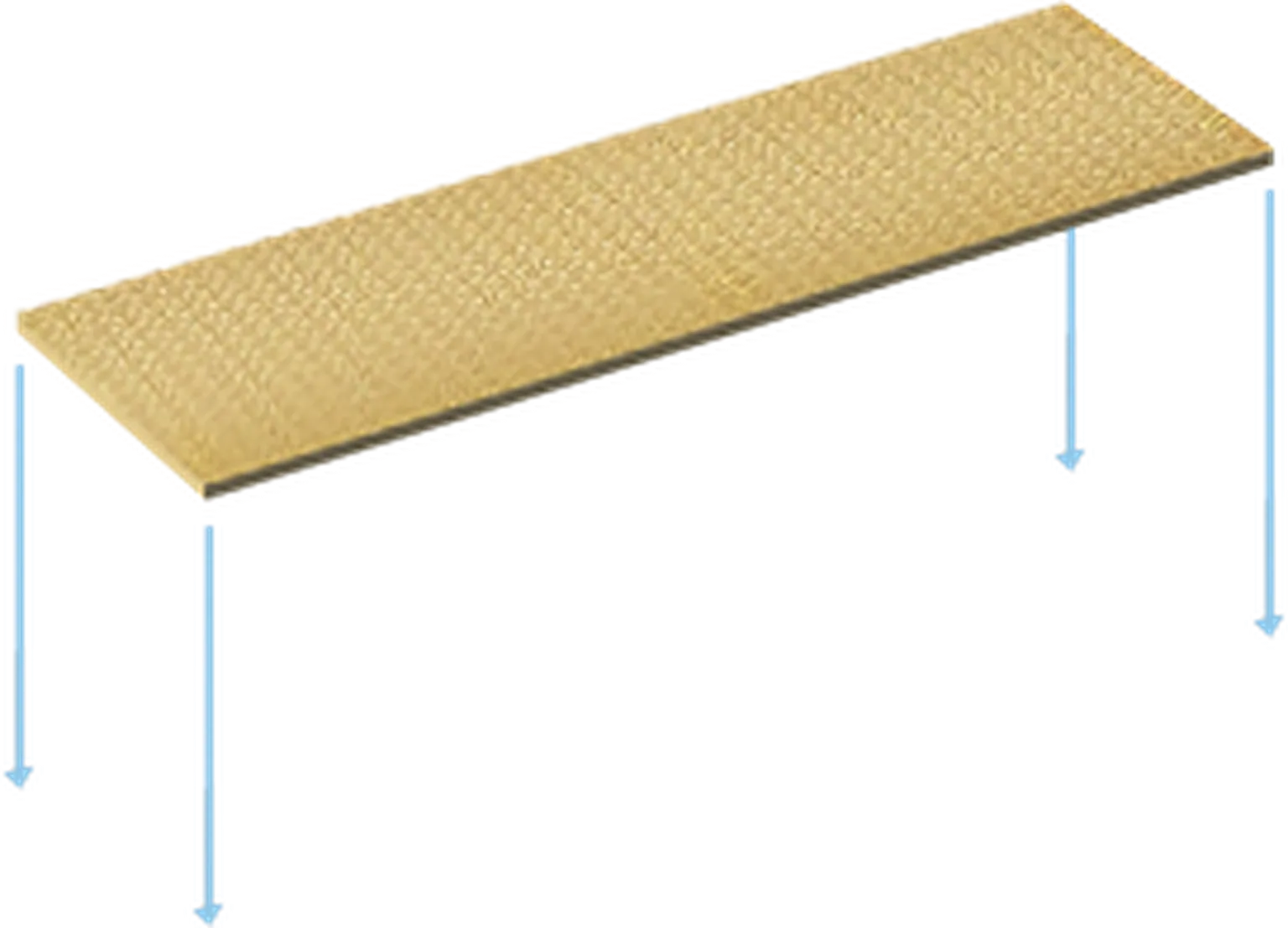 Array chip