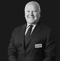 Ian Abbs