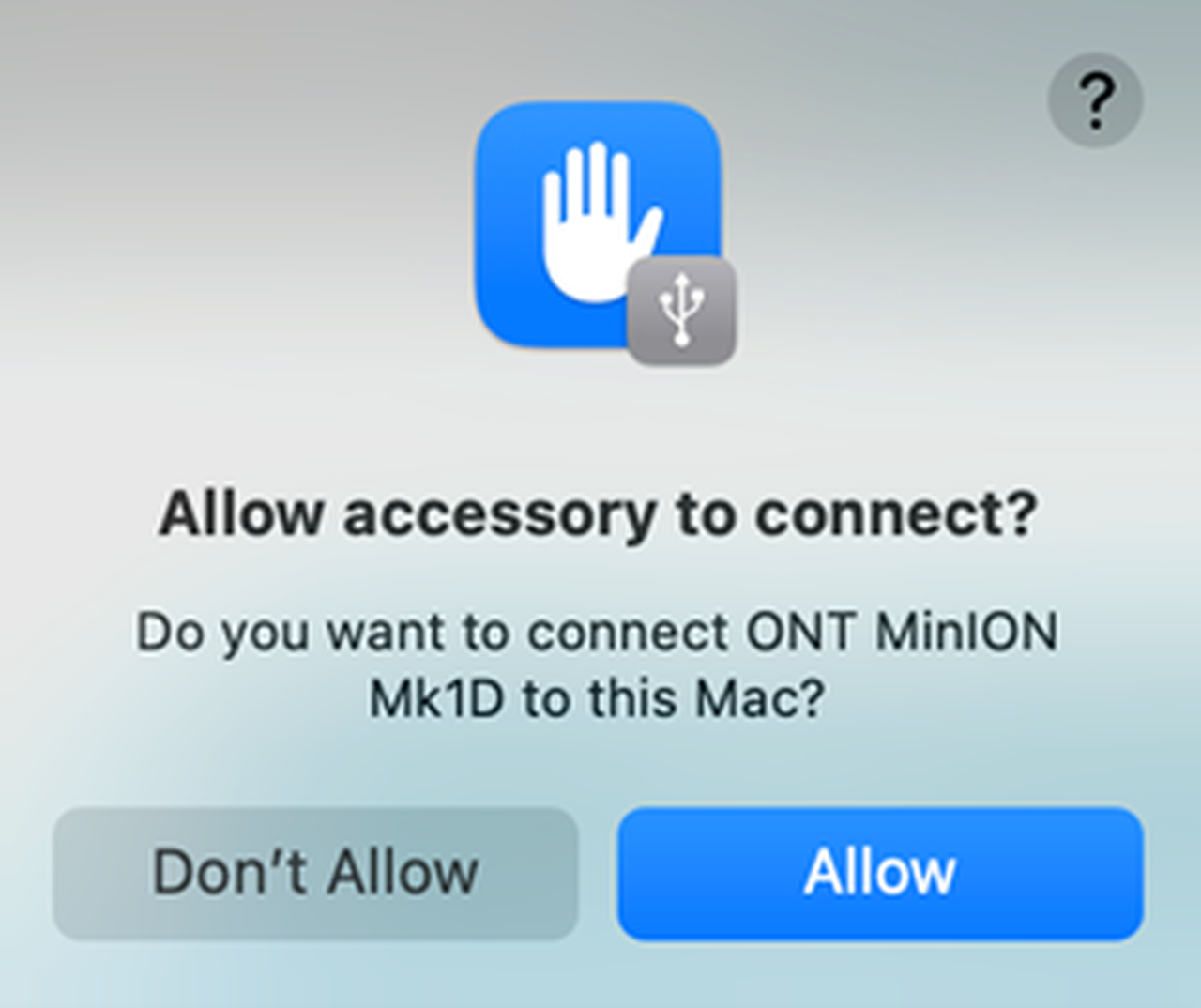 mk1d connections error 2