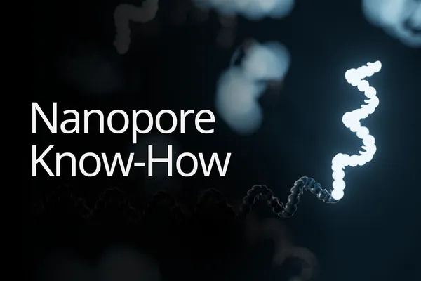 Nanopore Know-How RNA